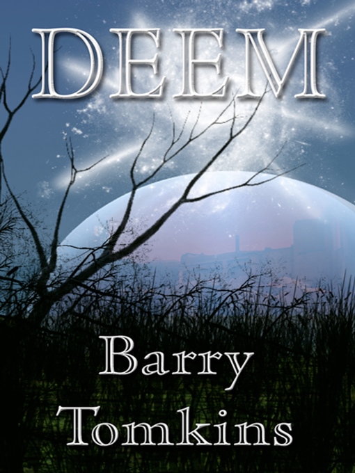 Title details for Deem by Barry Tomkins - Wait list
